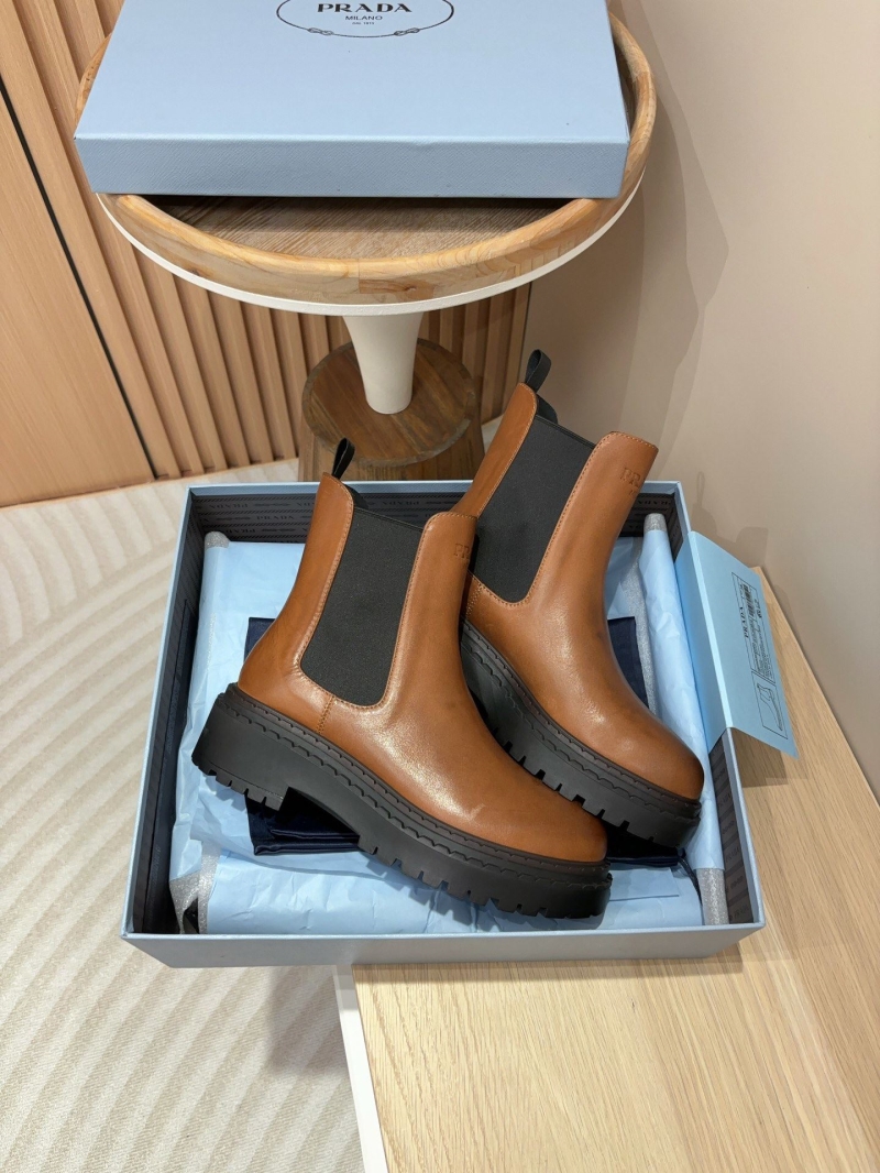 Prada Boots